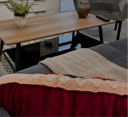 London Package No Wardrobe