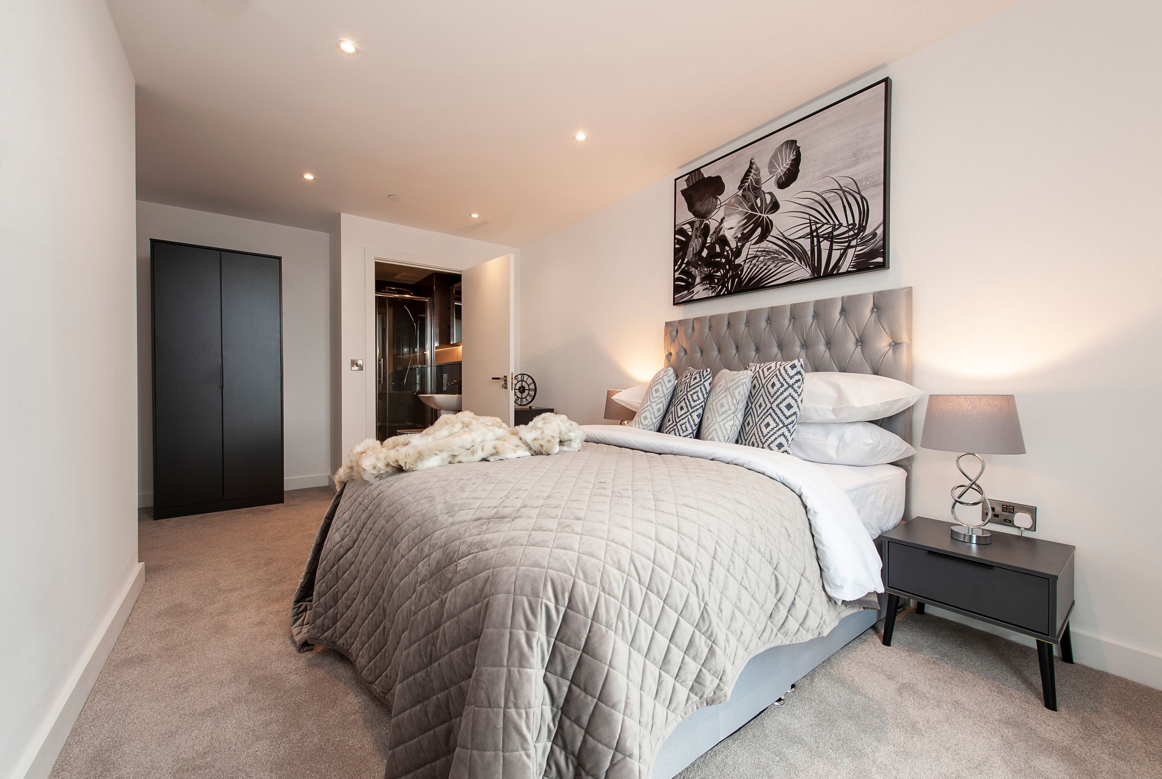 Furniture Packages by Manor Interiors