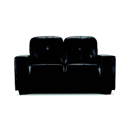 Aster Sofa 2 Seat - Black | Manor Interiors