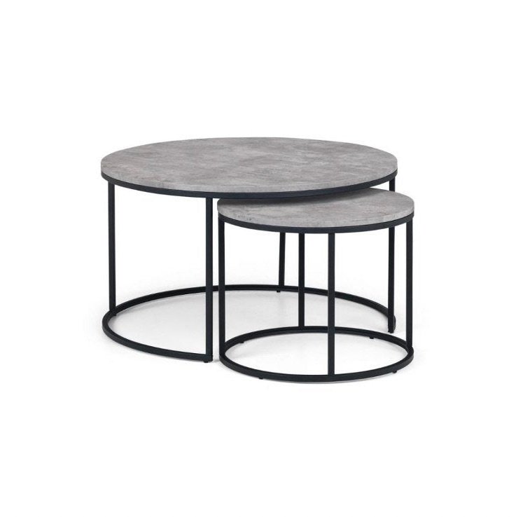 Collette Nest coffee table