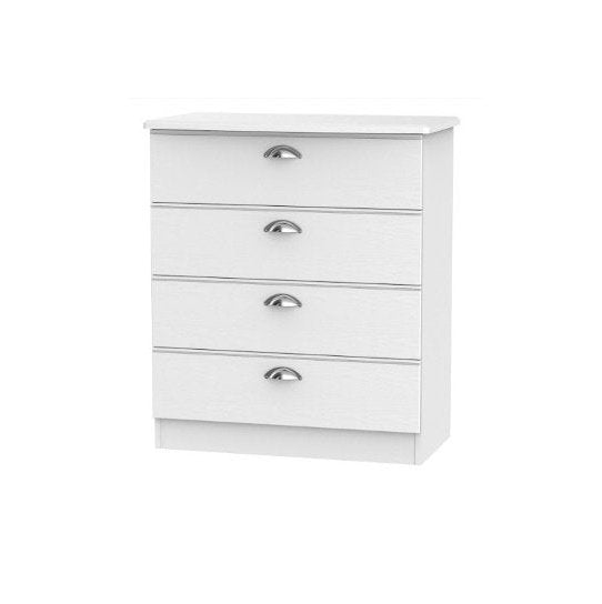 Louvre chest of drawers