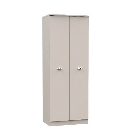 Louvre wardrobe - cashmere | Manor Interiors