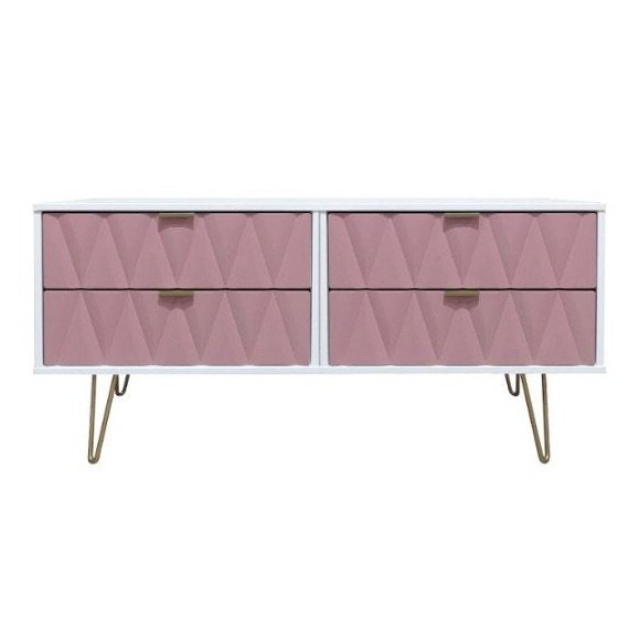 Mikado bed box
