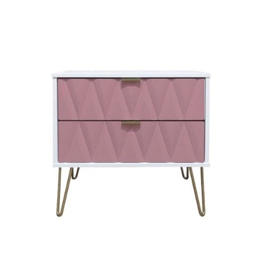 Mikado bedside units