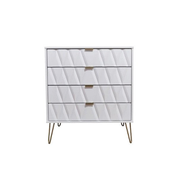 Mikado chest of drawers