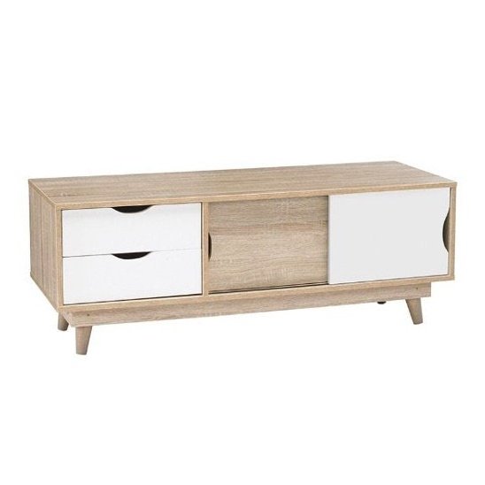 Summer media unit