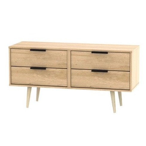 Xandu bed box